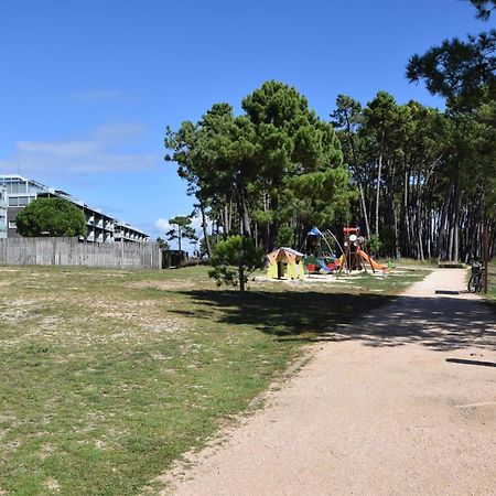 Apartamento De Mar Y Playa En Illa De Arousa Ngoại thất bức ảnh