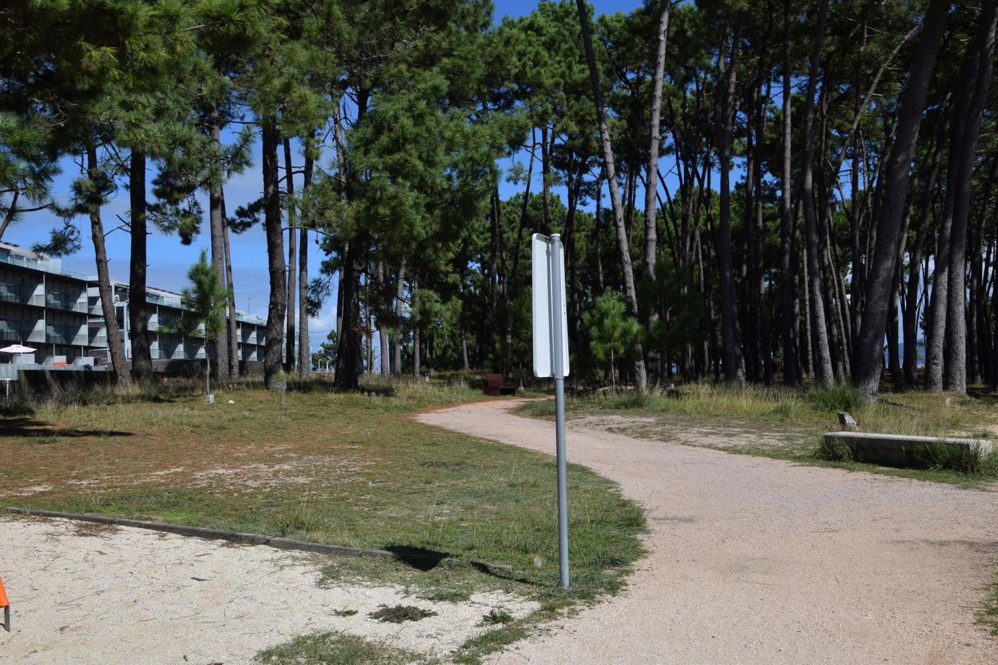 Apartamento De Mar Y Playa En Illa De Arousa Ngoại thất bức ảnh