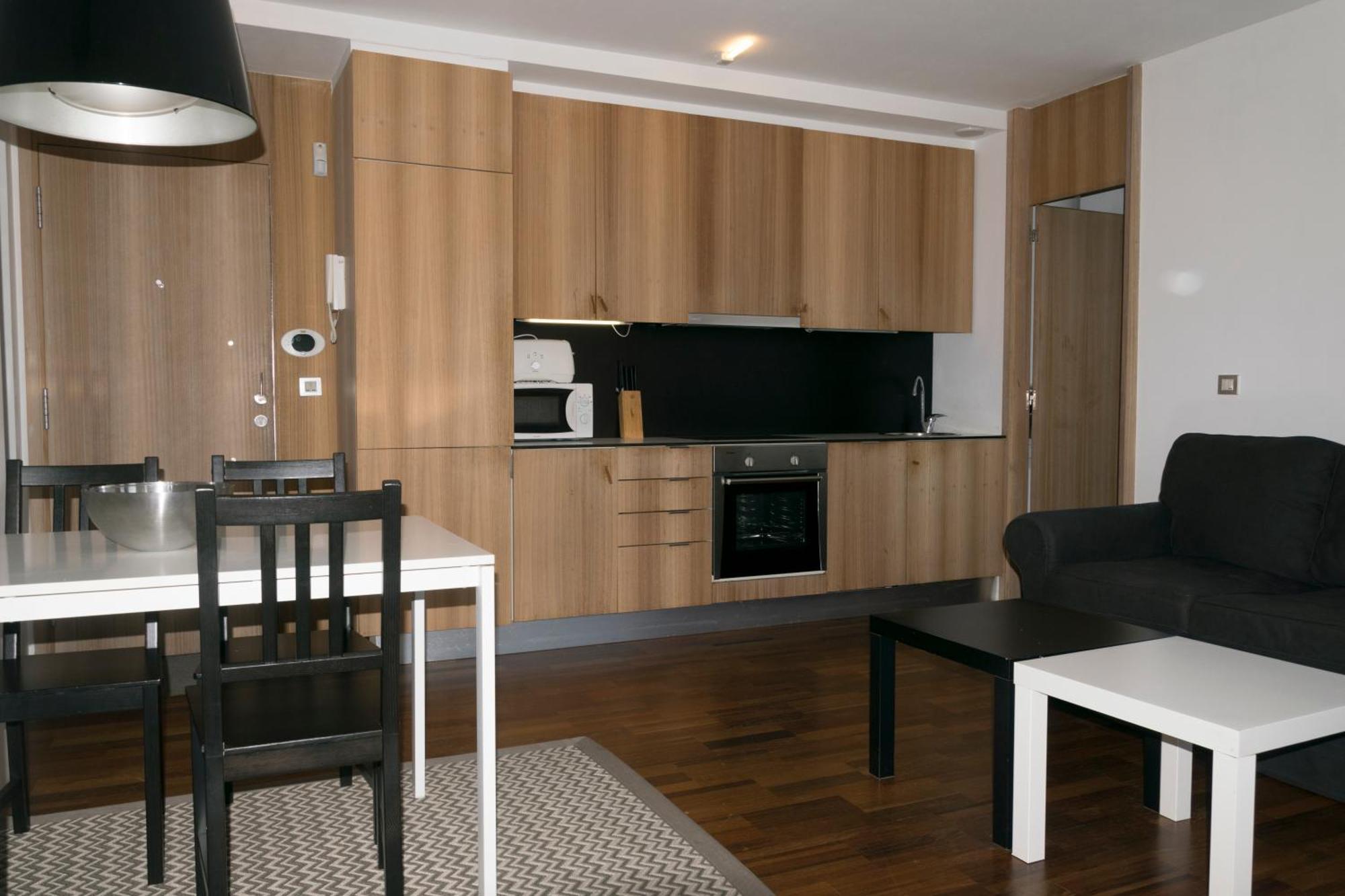 Apartamento De Mar Y Playa En Illa De Arousa Ngoại thất bức ảnh