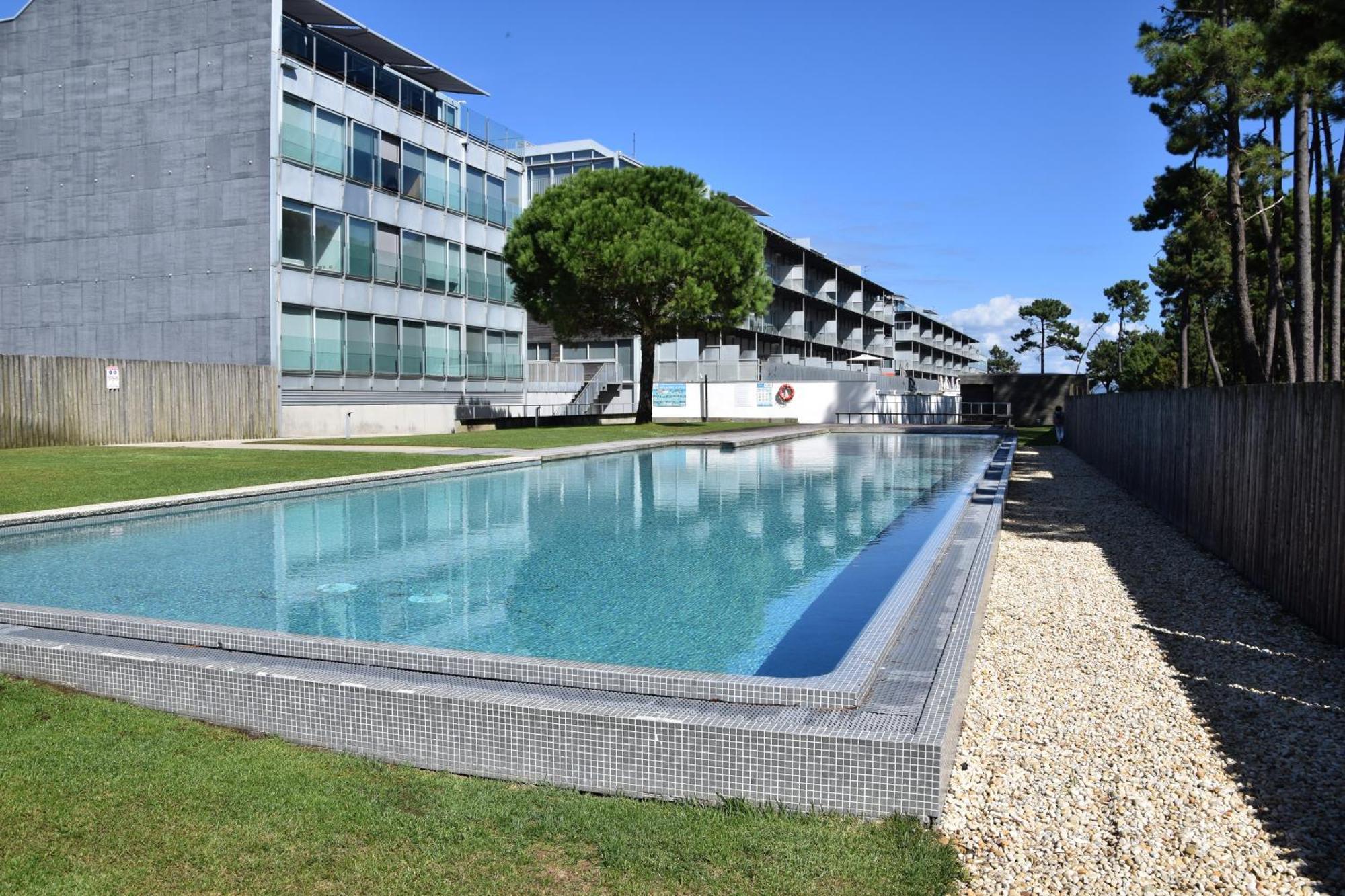 Apartamento De Mar Y Playa En Illa De Arousa Ngoại thất bức ảnh