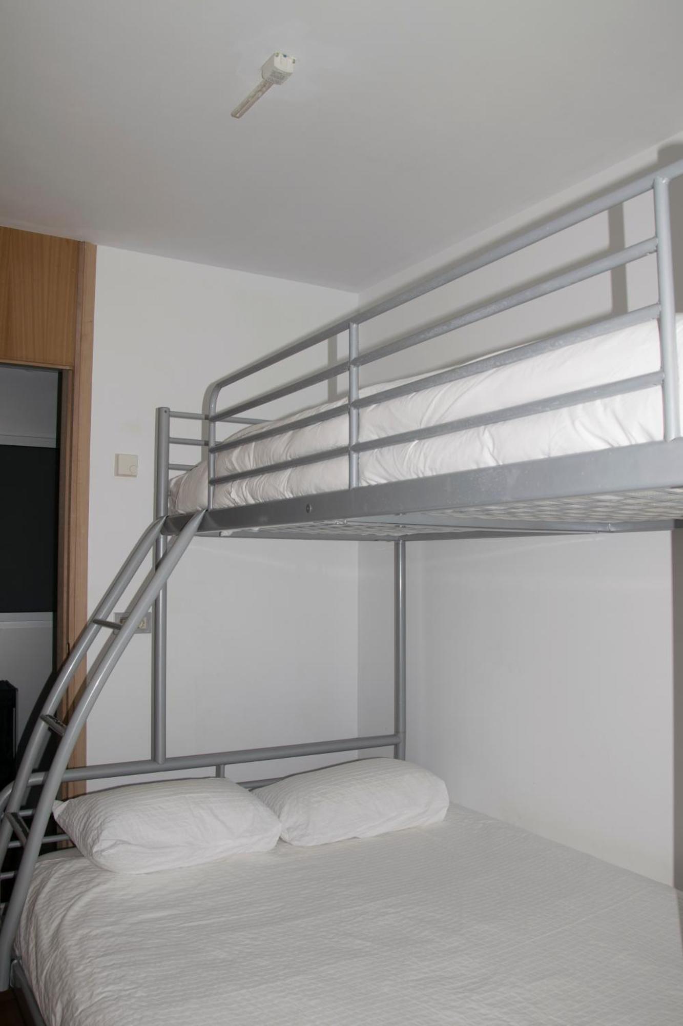 Apartamento De Mar Y Playa En Illa De Arousa Ngoại thất bức ảnh