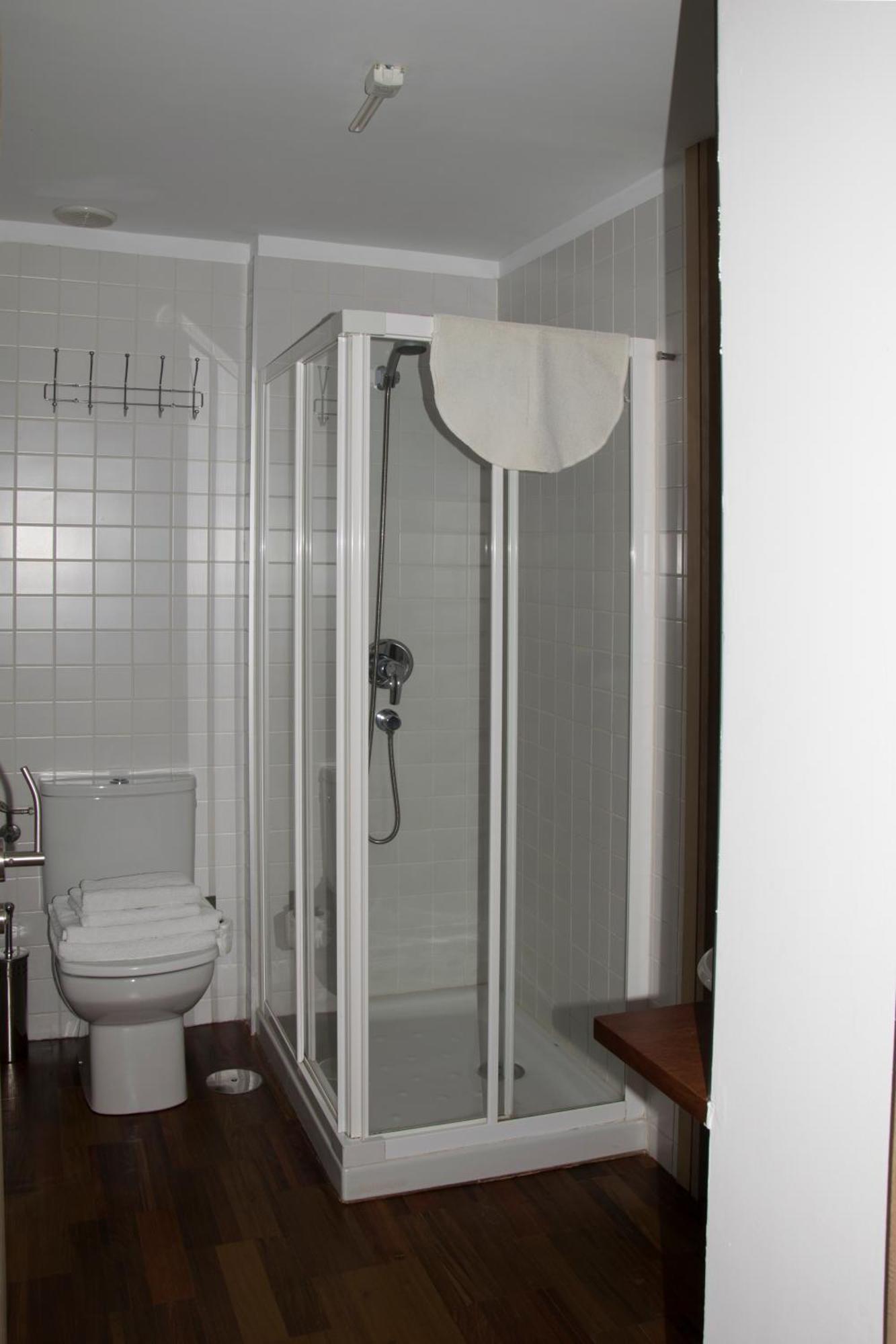 Apartamento De Mar Y Playa En Illa De Arousa Ngoại thất bức ảnh