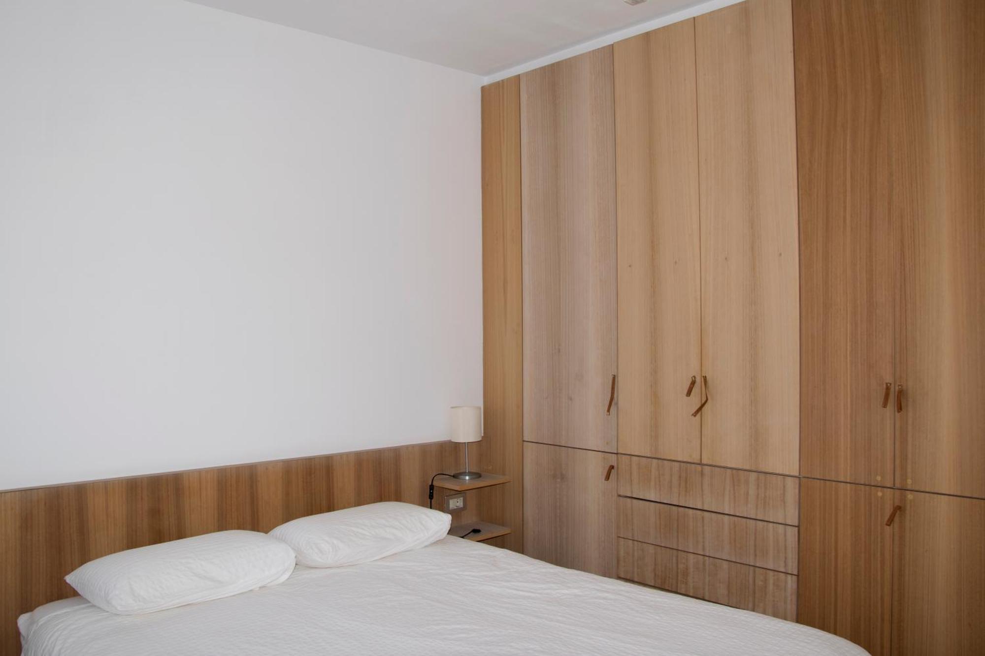 Apartamento De Mar Y Playa En Illa De Arousa Ngoại thất bức ảnh