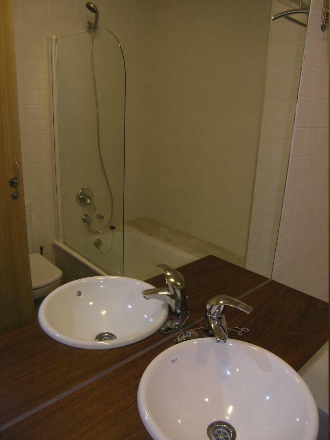 Apartamento De Mar Y Playa En Illa De Arousa Ngoại thất bức ảnh