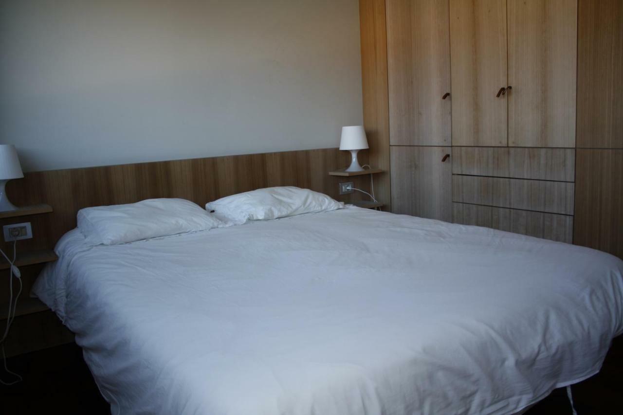 Apartamento De Mar Y Playa En Illa De Arousa Ngoại thất bức ảnh