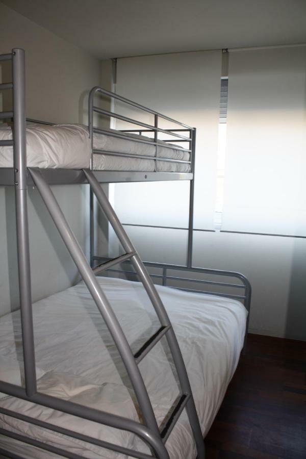 Apartamento De Mar Y Playa En Illa De Arousa Ngoại thất bức ảnh