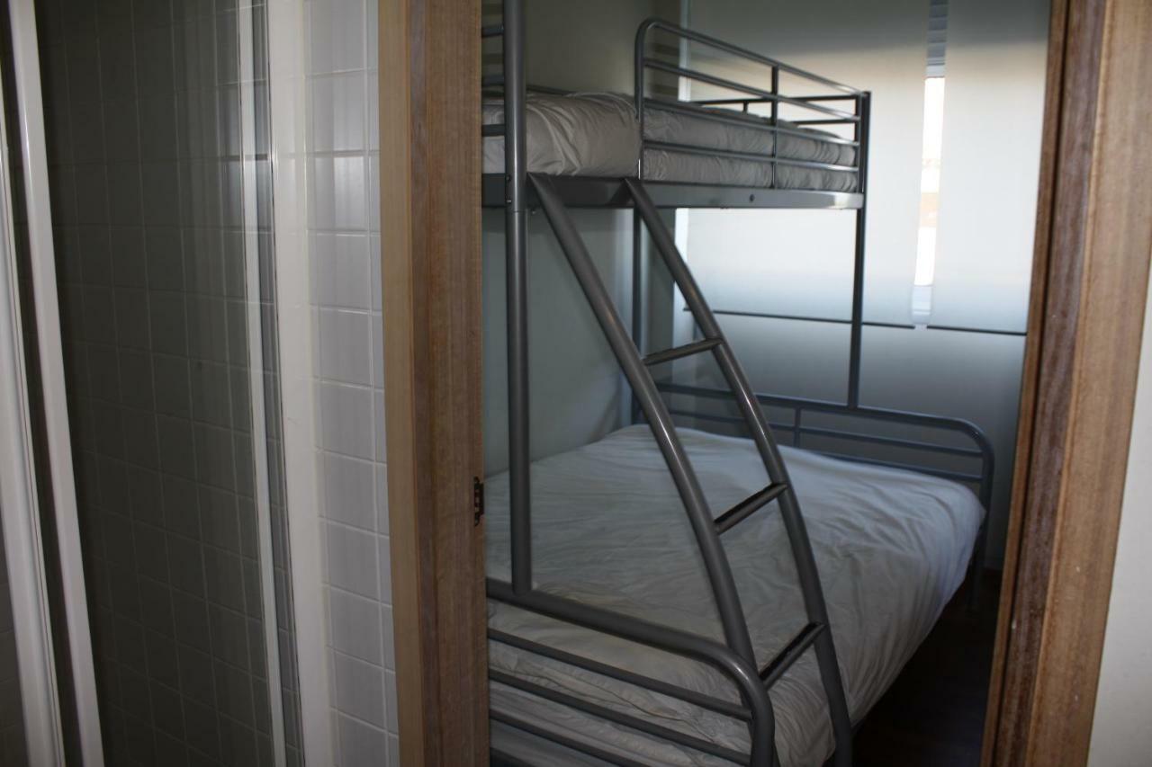 Apartamento De Mar Y Playa En Illa De Arousa Ngoại thất bức ảnh